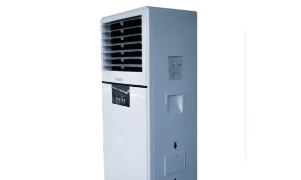 WM-3500 Mobil Evaporatif Soğutucu