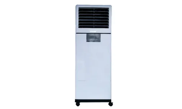 WM-3500 Mobil Evaporatif Soğutucu
