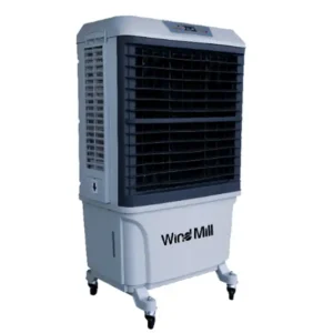 WM-8000 Evaporatif Taşınabilir Klima Yeni Tip