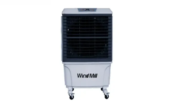 WM-8000 Evaporatif Taşınabilir Klima Yeni Tip